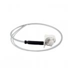 GE GSS23GGKPCBB Water Filter Manifold and Tubing - Genuine OEM