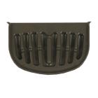GE GSS23GSKGCSS Recess Grille - Genuine OEM