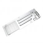GE GSS23HSHKCSS Access Cover Assembly Genuine OEM