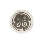 GE GSS23HSHKCSS Badge - Genuine OEM