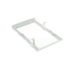 GE GSS23HSHKCSS Glass Shelf Assembly - Genuine OEM