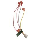 GE GSS23HSHKCSS Wire Harness - Genuine OEM