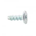 GE GSS25CSHECSS Torx Screw - Genuine OEM