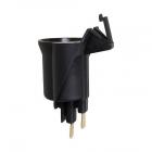 GE GSS25CSHLCSS Light Socket - Genuine OEM