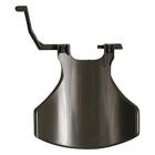 GE GSS25CSHMCSS Ice Paddle Display - Genuine OEM