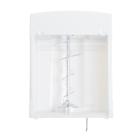 GE GSS25CSHWCSS Bucket and Auger Assembly - Genuine OEM
