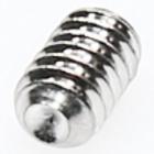 GE GSS25CSHWCSS Door Handle Screw - Genuine OEM