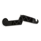 GE GSS25CSHWCSS Lever Assembly (Black) - Genuine OEM