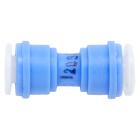 GE GSS25CSHWCSS Union Connector (5/16 in to 5/16 in) - Genuine OEM
