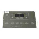 GE GSS25CSHWCSS Water/Ice Dispenser Touchpad - Genuine OEM