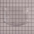 GE GSS25GMHBCES Lid Icemaker Cover - Genuine OEM