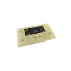 GE GSS25GMHLCES Dispenser Interface & Board - Genuine OEM