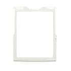 GE GSS25GSHKCSS Slide Out Shelf Assembly - Genuine OEM