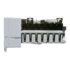 GE GSS25GSHPCSS Ice Maker Assembly Kit - Genuine OEM