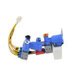 GE GSS25GYPBCFS Isolation Valve and Jumper - Genuine OEM