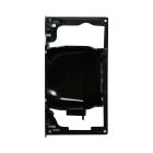 GE GSS25IENMHDS Dispenser Housing Shield (Black) - Genuine OEM
