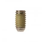 GE GSS25IYNPHFS Set Screw - Genuine OEM