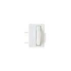 GE GSS25JETGCC Light Switch - Genuine OEM