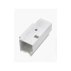 GE GSS25KGPJBB Auger Motor Cover and Solenoid - Genuine OEM