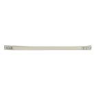 GE GSS25KGTEWW Door Handle (White) - Genuine OEM