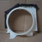 GE GSS25LSLECSS Shroud Condenser - Genuine OEM