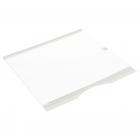 GE GSS25LSLECSS Slideout Glass Shelf  - Genuine OEM