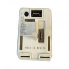 GE GSS25LSLECSS Start Relay & Overload - Genuine OEM