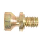GE GSS25LSTCSS Fastener Handle Stud  - Genuine OEM