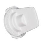 GE GSS25QFMCCC Filter Bypass Cap - Genuine OEM