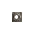 GE GSS25QGSBWW J Nut - Genuine OEM