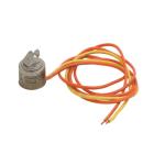 GE GSS25QGTKWW Defrost Thermostat - Genuine OEM