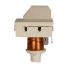 GE GSS25TSWCSS Compressor Start Relay - Genuine OEM