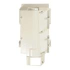GE GSS25TSWCSS Ice Bucket Display - Genuine OEM