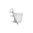 GE GSS25TSWCSS Lamp Socket - Genuine OEM