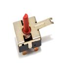 GE GSSR4170H0WW Rotary Switch - Genuine OEM
