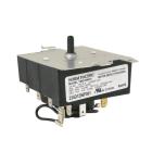 GE GTD18ESSJ0WW Timer - 60Hz - Genuine OEM