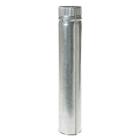 GE GTD33EASK0WW Exhaust Duct - Genuine OEM