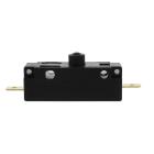 GE GTD33EASK0WW Interlock Door Switch - Genuine OEM