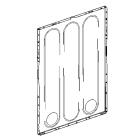 GE GTD33EASK0WW Side Panel - Genuine OEM