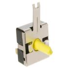 GE GTD42EASJ1WW Rotary Switch - Genuine OEM