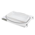 GE GTD45GASJ2WS Door Assembly - Genuine OEM