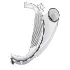 GE GTD45GASJ2WS Trap Duct Assembly - Genuine OEM