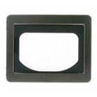 GE GTD65EBPL0DG Door Assembly - Genuine OEM