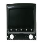 GE GTD65EBPL0DG Top Cover - Black - Genuine OEM