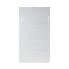 GE GTD65EBSJ3WS Panel Side - Genuine OEM