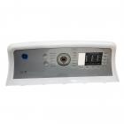 GE GTD72EBSN0WS Touchpad Control Panel Assembly - Genuine OEM