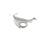 GE GTD75ECSL1WS Duct Trap Assembly - Genuine OEM