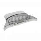 GE GTD81GSSJ2WS Grid Assembly - Genuine OEM