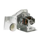 GE GTD84ECSN0WS Motor Blower Assembly - Genuine OEM