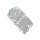 GE GTD84ECSN0WS Motor Metal Plate Cover - Genuine OEM